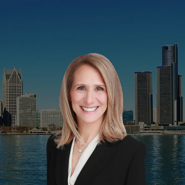 Ellen K. Michaels and Associates, PLLC in Southfield, MI (6)