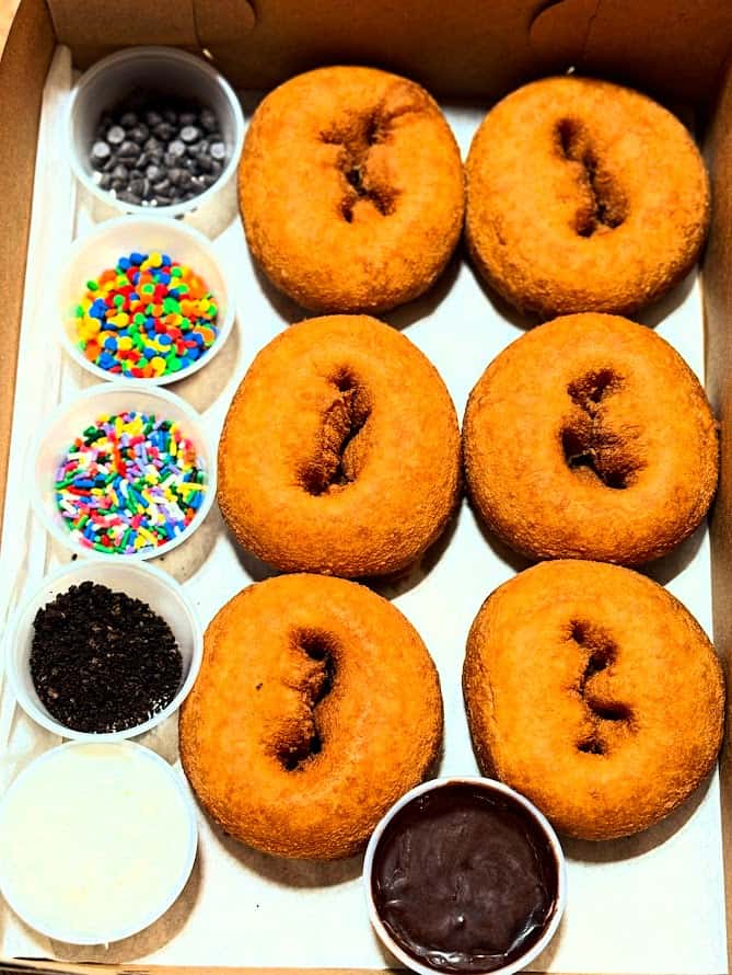 Bennison's Bakery in Evanston, IL (4)