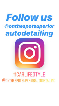 On The Spot Auto Detailing in Metairie, LA (2)