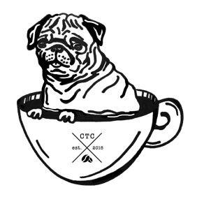 Curly Tail Coffee in Kittanning, PA (5)