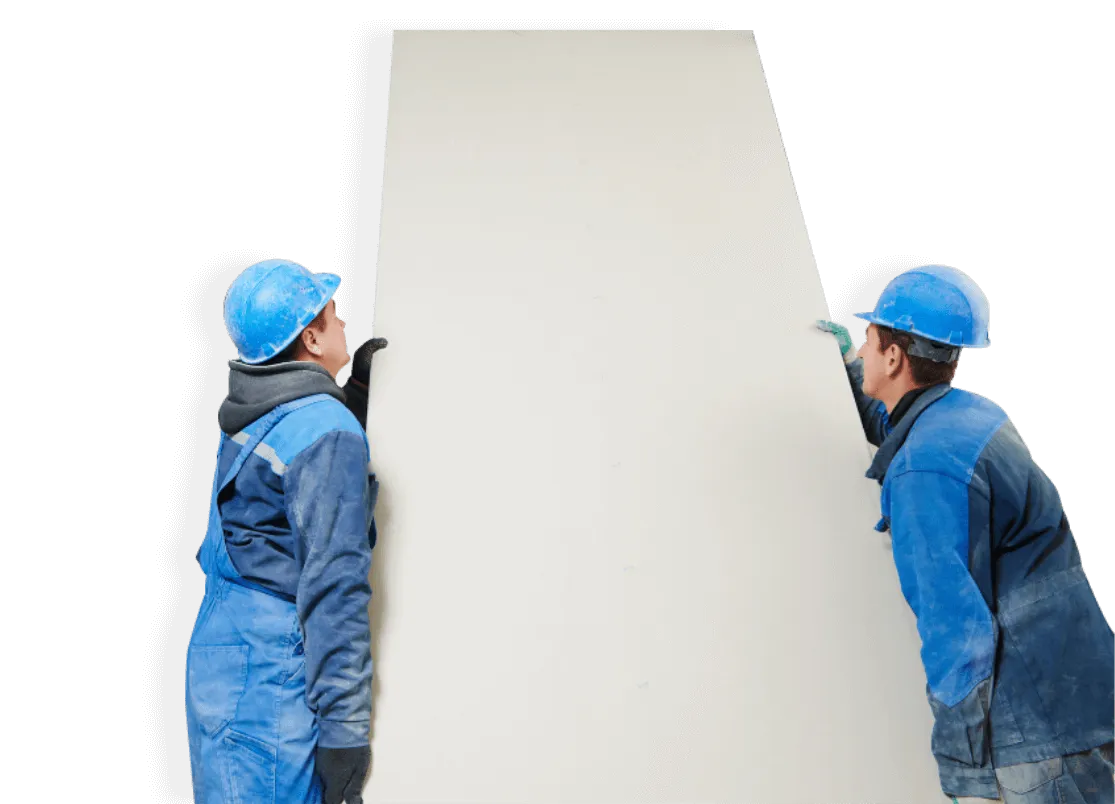 Henson Drywall & Painting in El Cerrito, CA