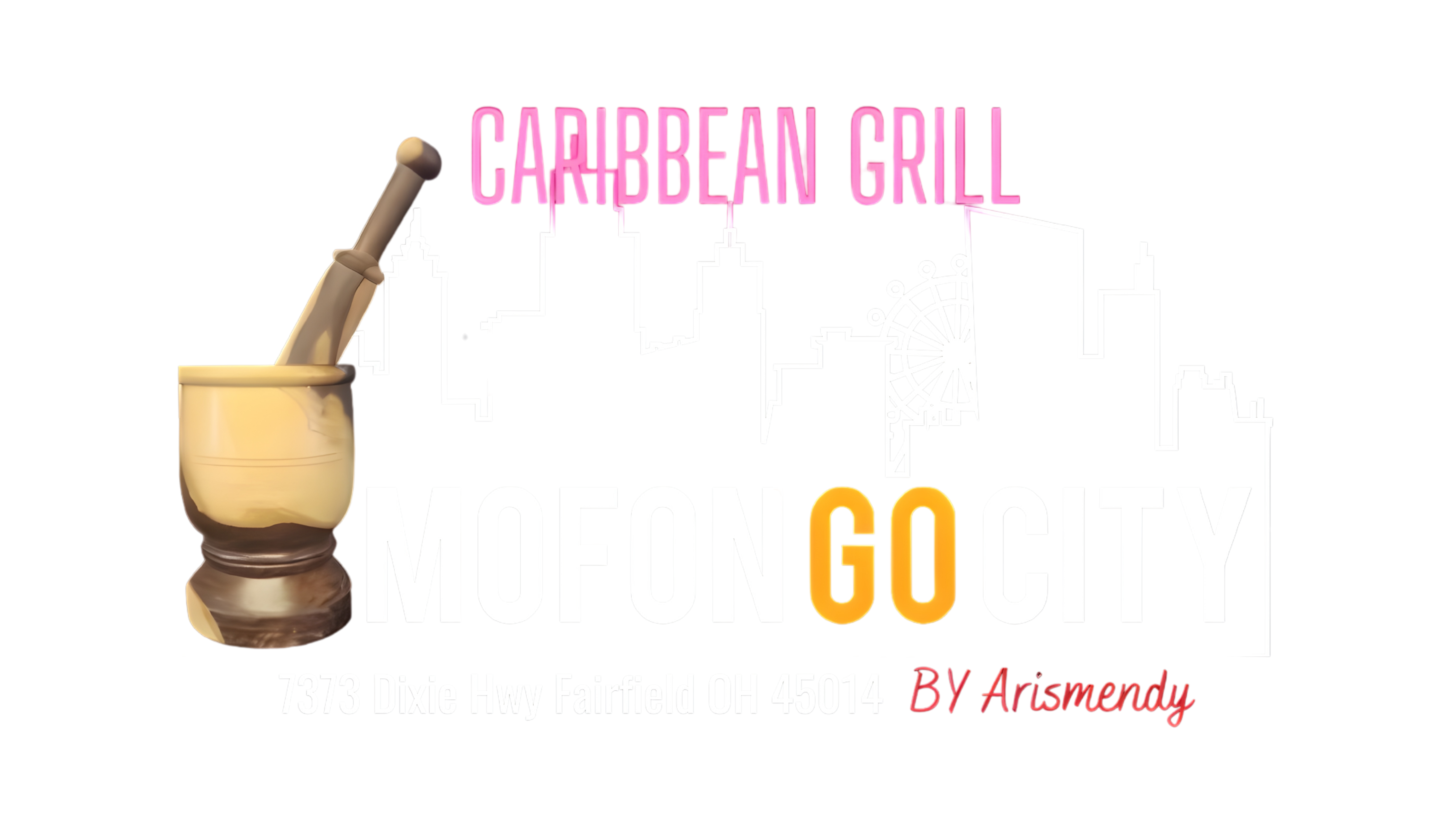 Mofongo City in Fairfield, OH