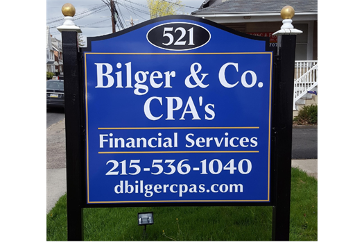 Bilger & Co. CPA's in Quakertown, PA