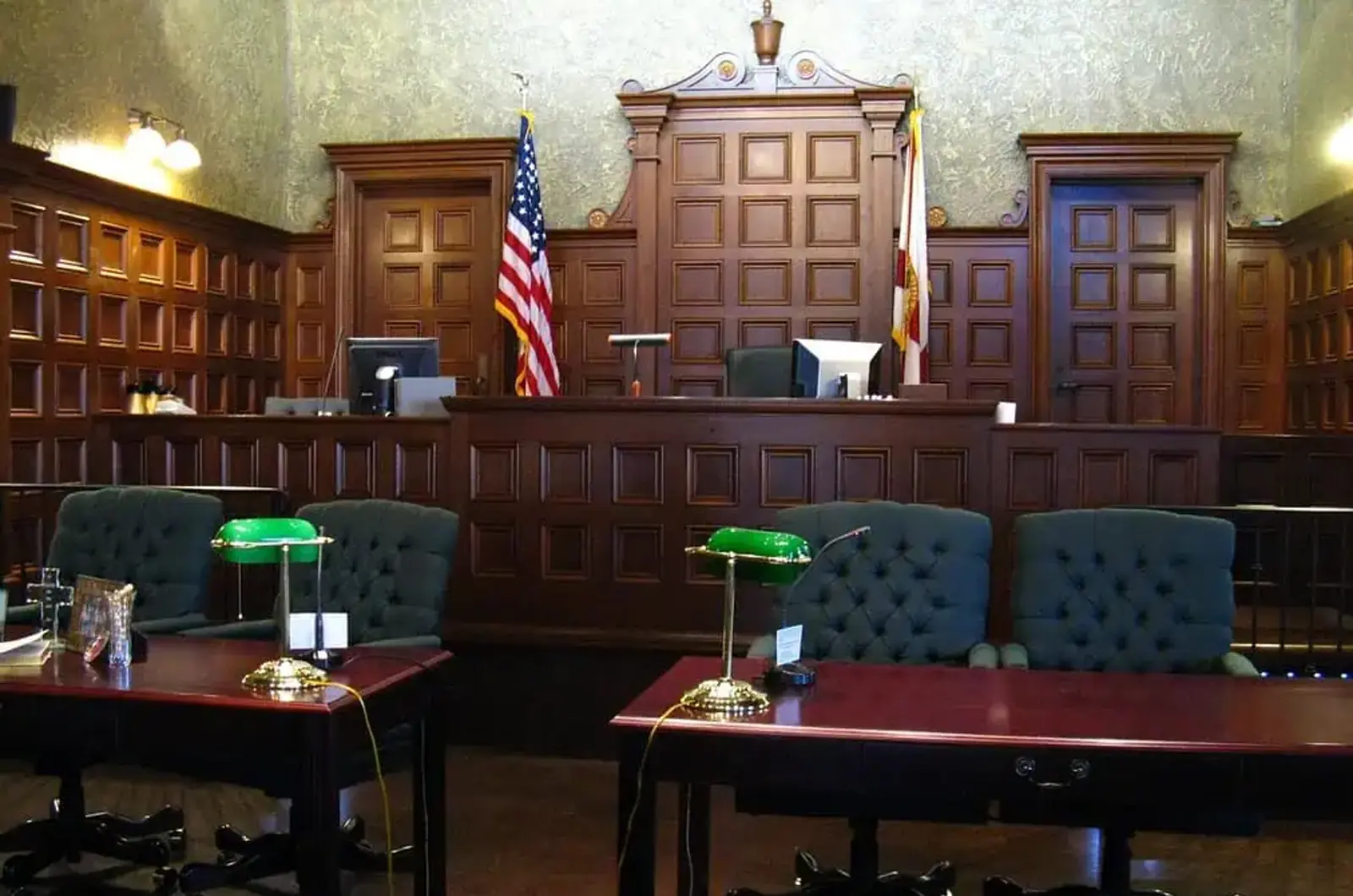 Landes Criminal Defense Law Firm in Jacksonville Beach, FL (2)