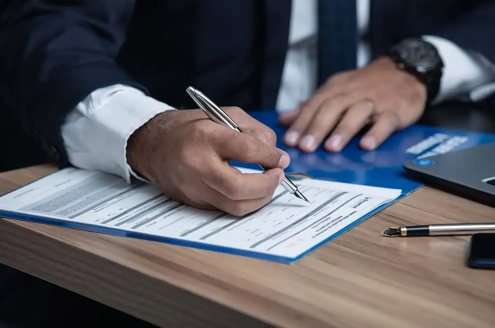 Landes Criminal Defense Law Firm in Jacksonville Beach, FL (4)