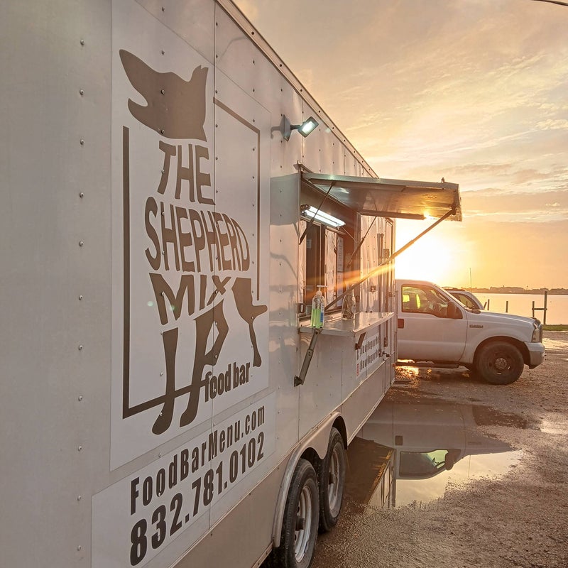 The Shepherd Mix Food Bar in Pearland, TX (2)