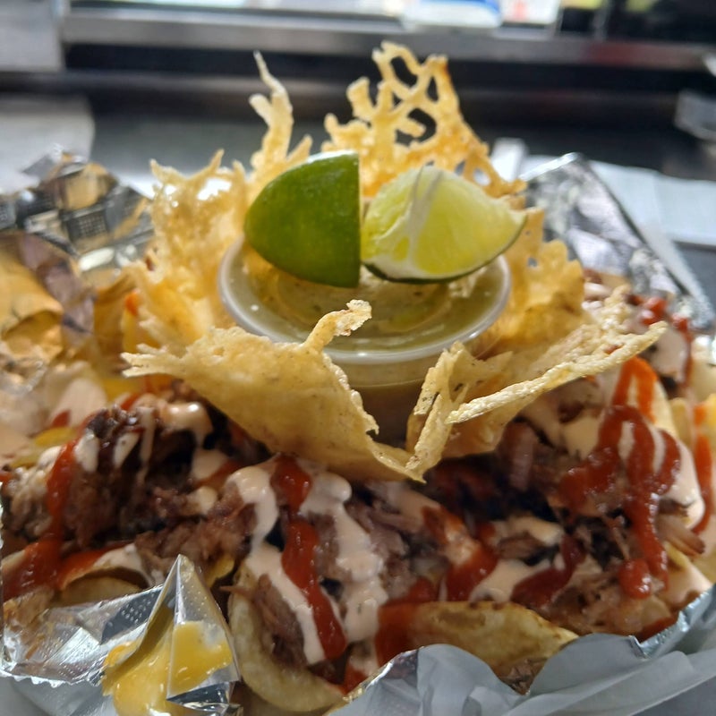 The Shepherd Mix Food Bar in Pearland, TX (3)