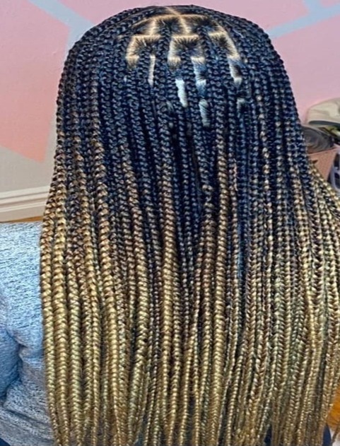 Hannah’s Hair Braiding Styles in Katy, TX