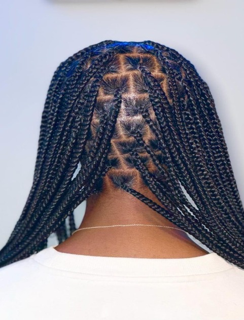 Hannah’s Hair Braiding Styles in Katy, TX (2)