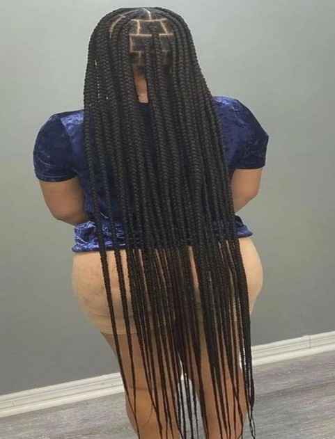 Hannah’s Hair Braiding Styles in Katy, TX (3)