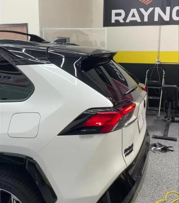 Black Diamond Auto Detailing in Perris, CA (4)