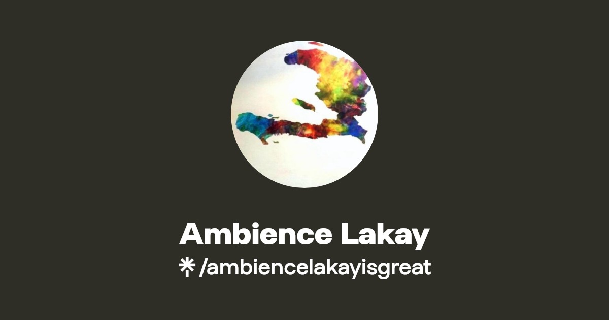 Ambience Lakay in Stone Mountain, GA