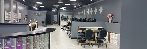 Golden Honey Nails & Spa in Parma Heights, OH