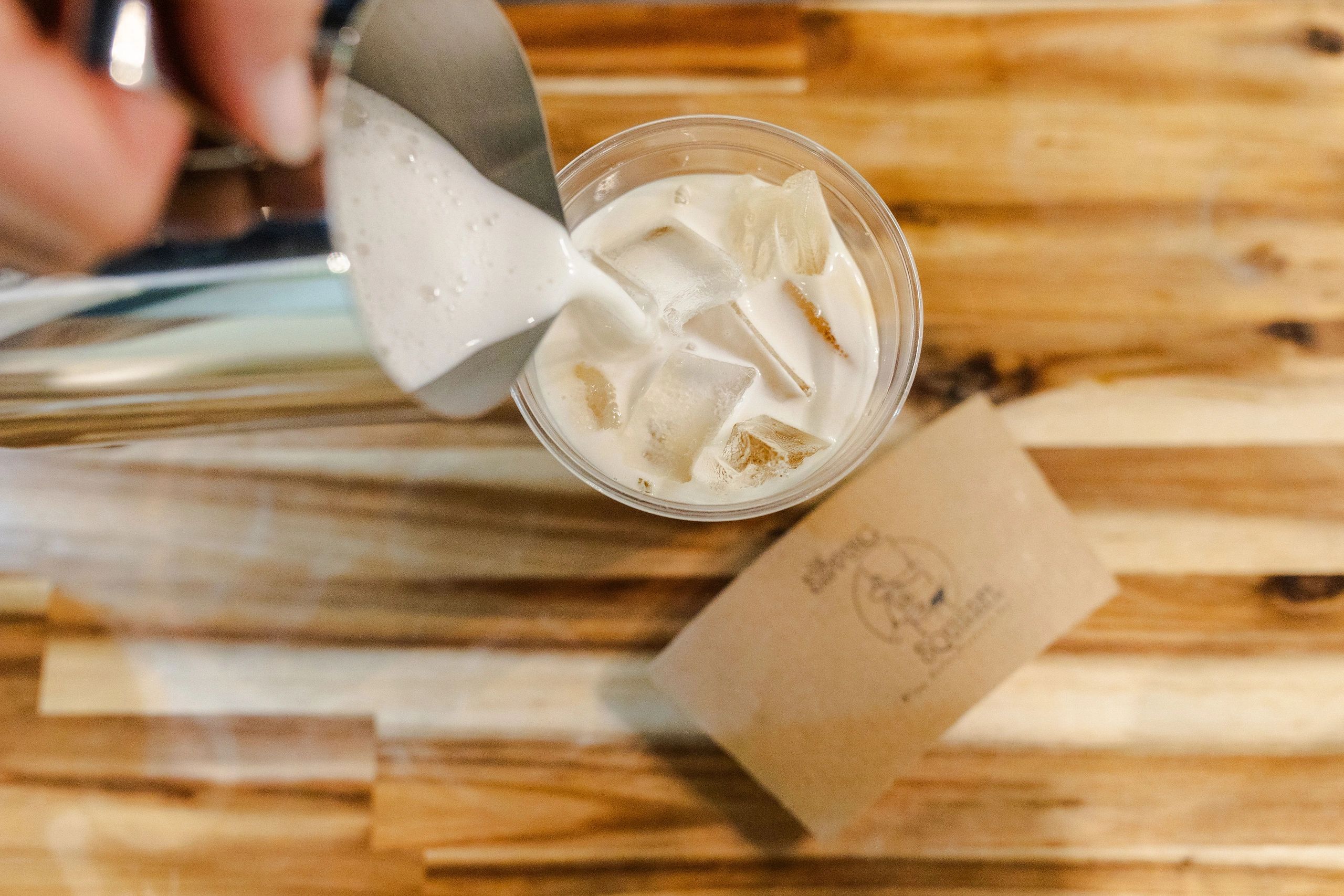 The Sipping Squirrel Play Cafe + Protein Bar, LLC in Angier, NC
