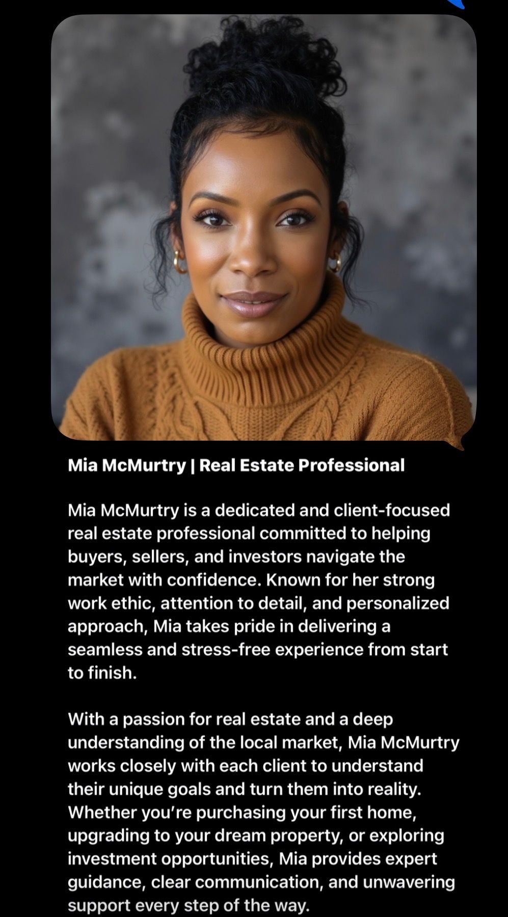Exclusive Realty Group LLC: Thomas Michelle in Fairfield, OH