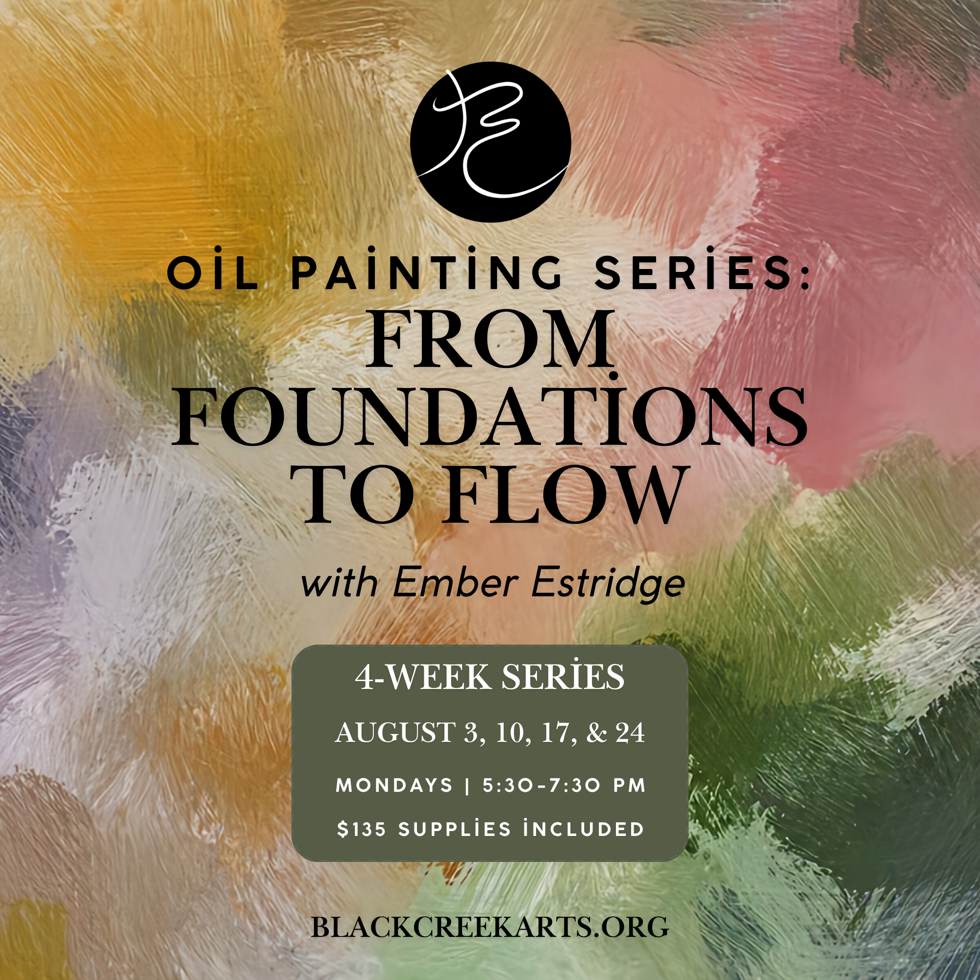 Black Creek Arts Council in Hartsville, SC (2)