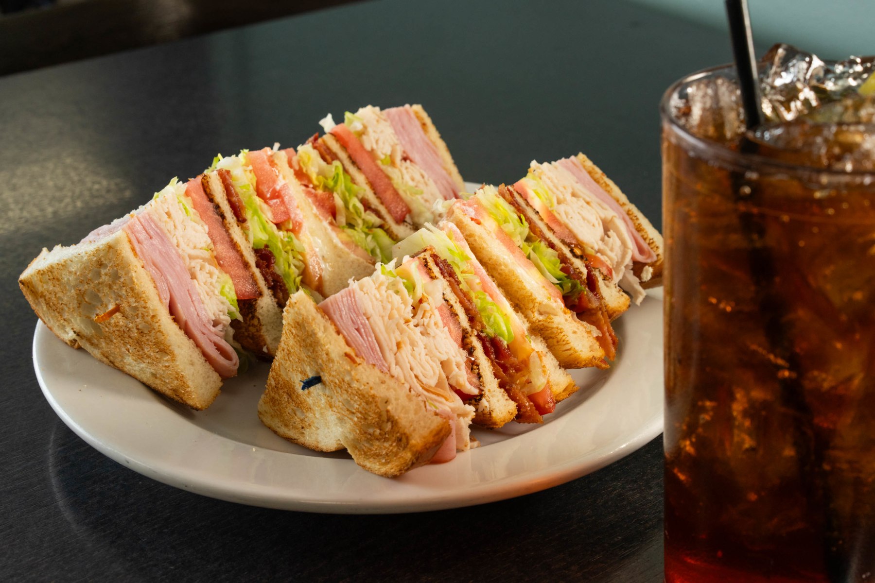 Eve's Family Restaurant in Oldsmar, FL