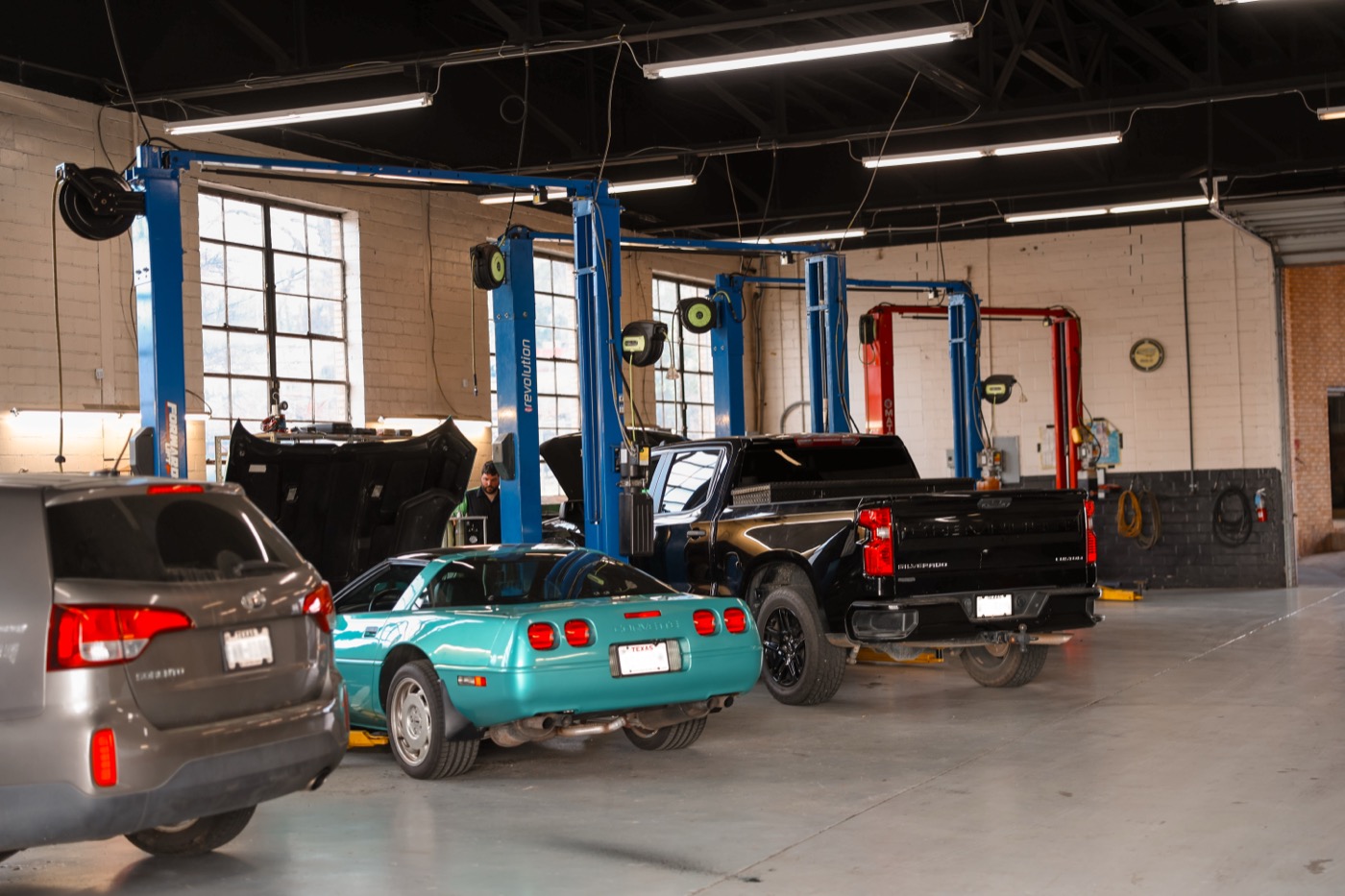 Southern Longview Automotive in Longview, TX (3)