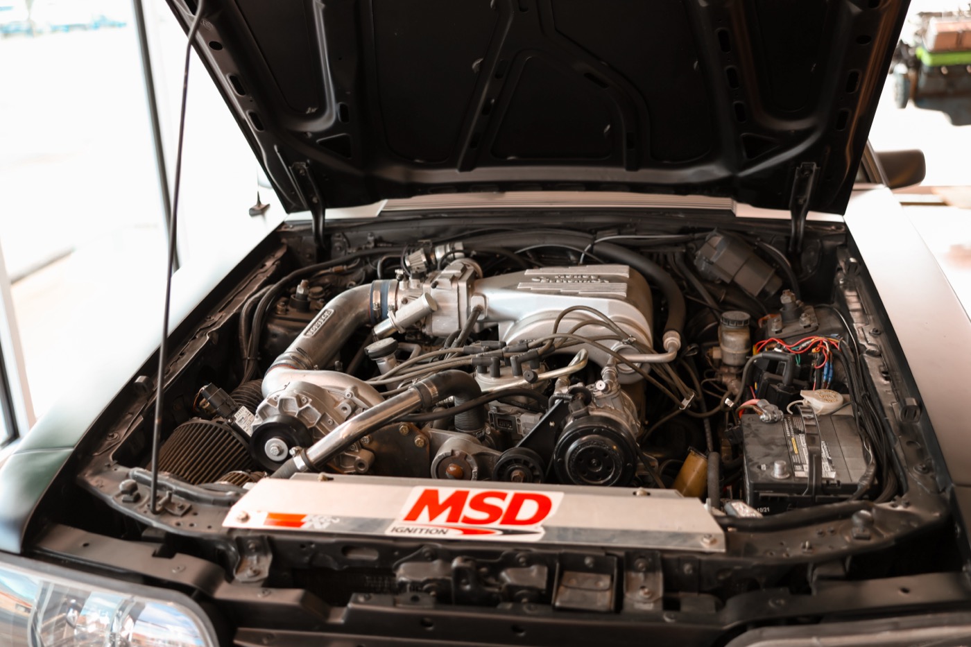 Southern Longview Automotive in Longview, TX (4)