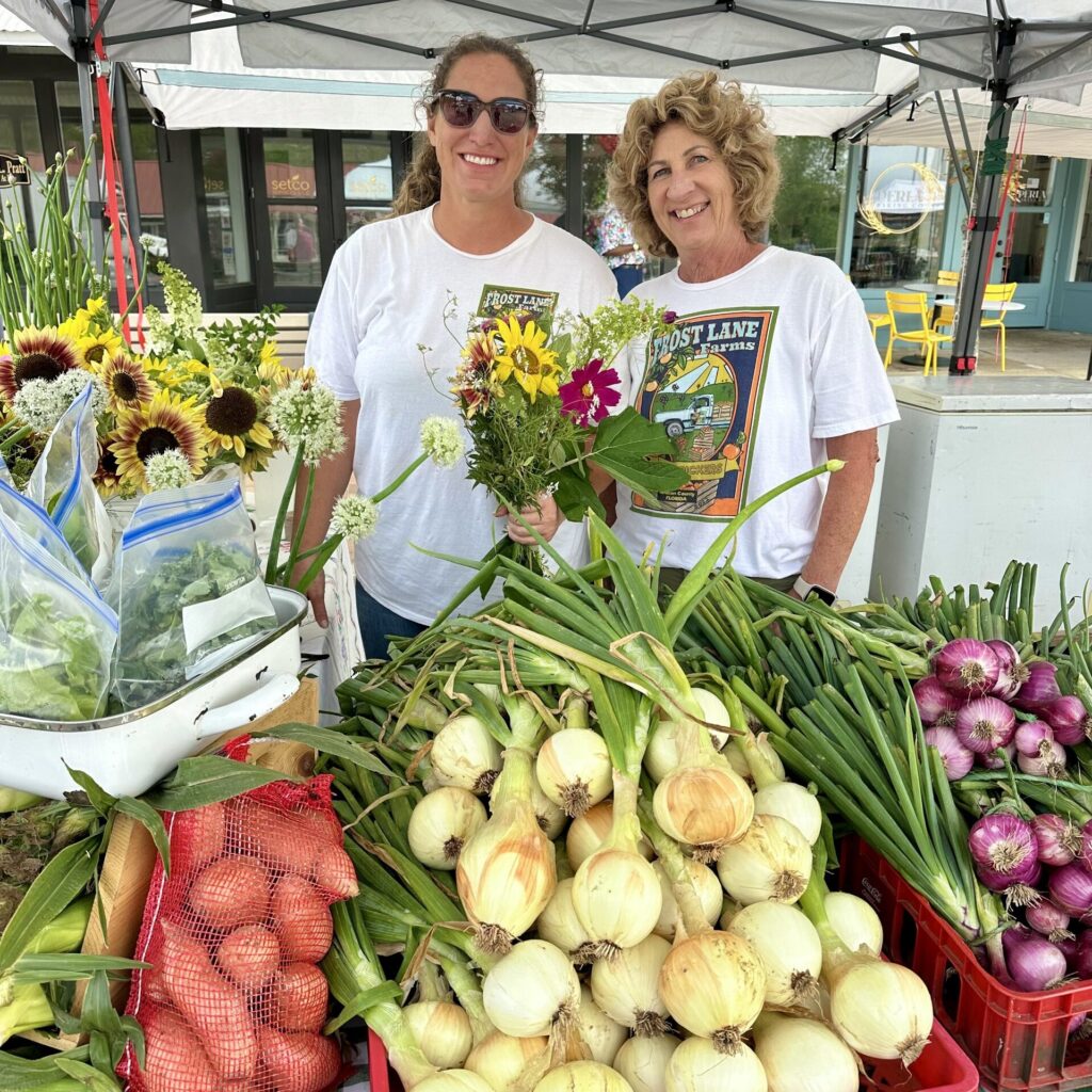 Main Street Farmer's Market in Defuniak Springs, FL (2)