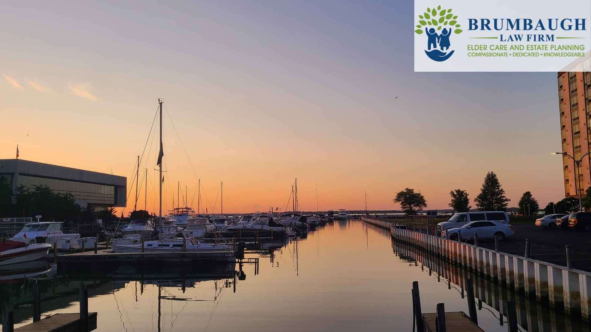 Brumbaugh Law Firm in Sandusky, OH (2)