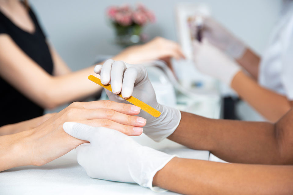 Simply Divine Nail Spa in Sugar Land, TX (6)