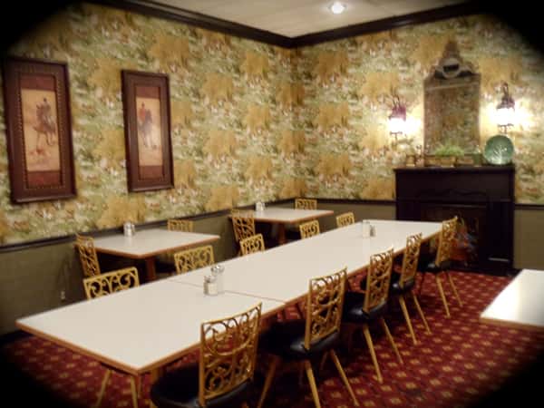 Mehlman's Cafeteria in St Clairsville, OH (5)
