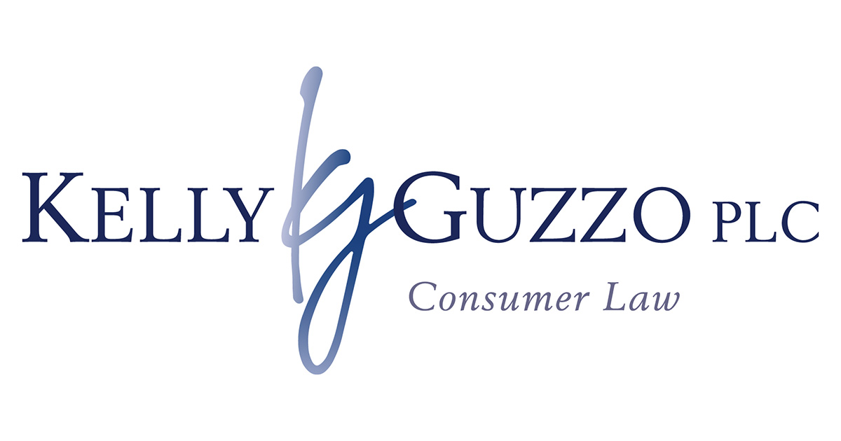 Kelly Guzzo, PLC in Fairfax, VA