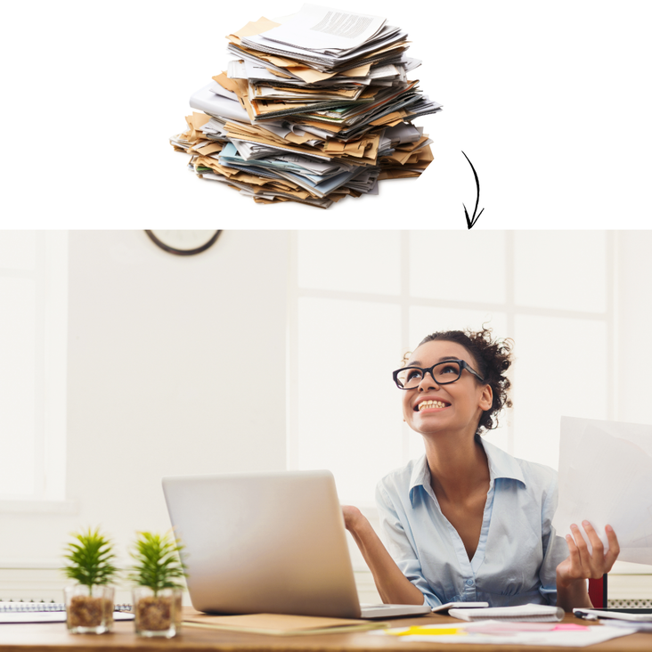 Moore Business Services, LLC in Nederland, TX