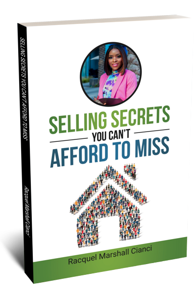 Racquel Marshall Cianci - REAL ESTATE AGENT / REALTOR in Northridge, CA (2)