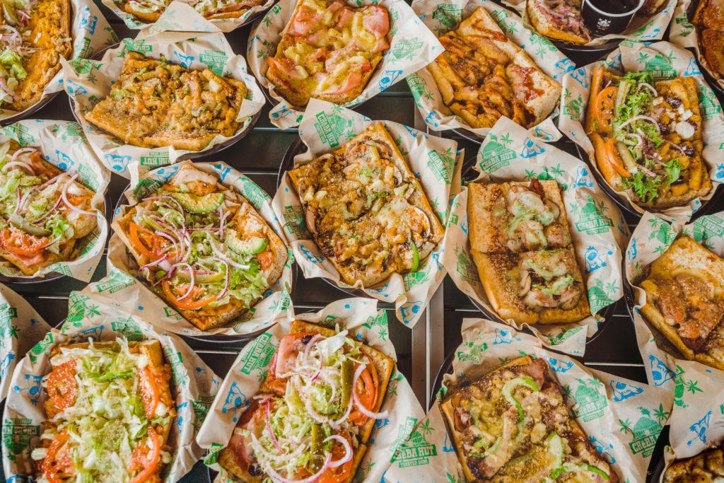 Cheba Hut "Toasted" Subs in Riverside, CA (6)