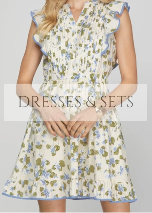 Sweetpea Boutique in Mooresville, NC (2)