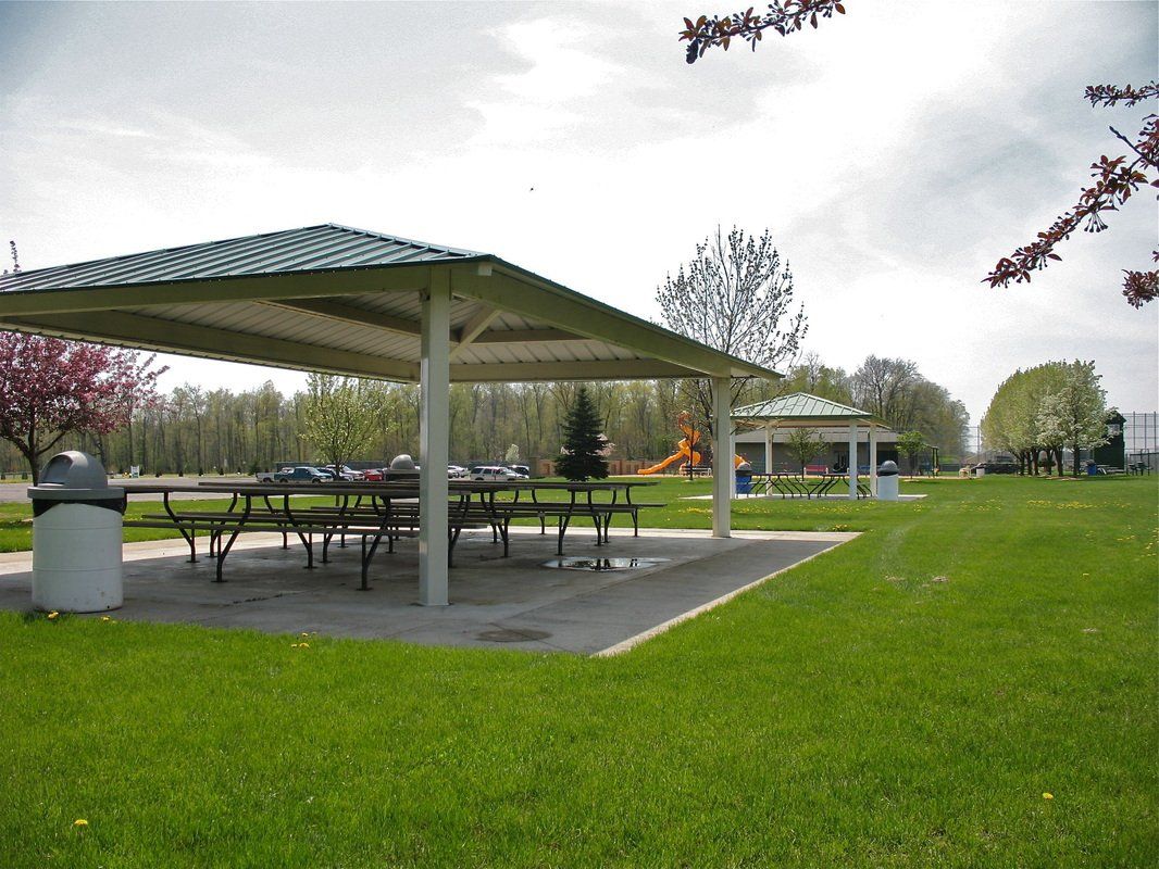 Village of Botkins in Botkins, OH (2)