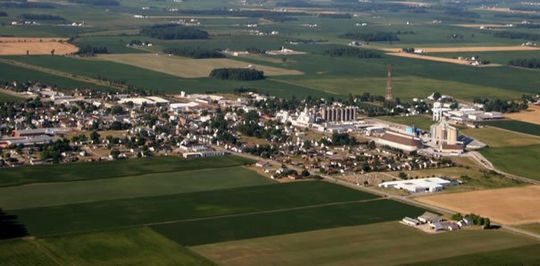 Village of Botkins in Botkins, OH (3)