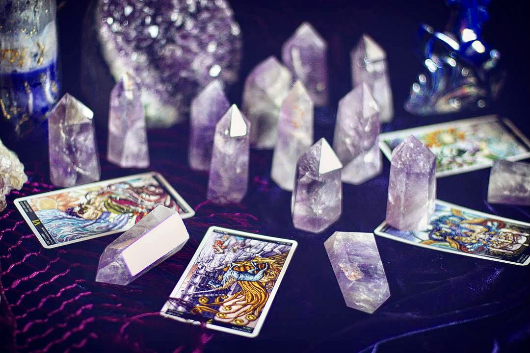 Fancy's Stones Metaphysics Shop, LLC. in New Port Richey, FL (2)