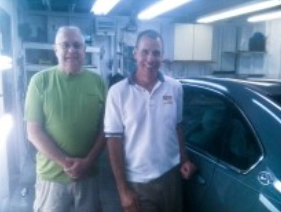 Green Steam Solutions LLC in Chambersburg, PA