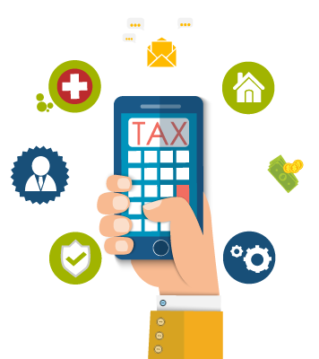 Accounting & Tax Group in Kent, OH (5)
