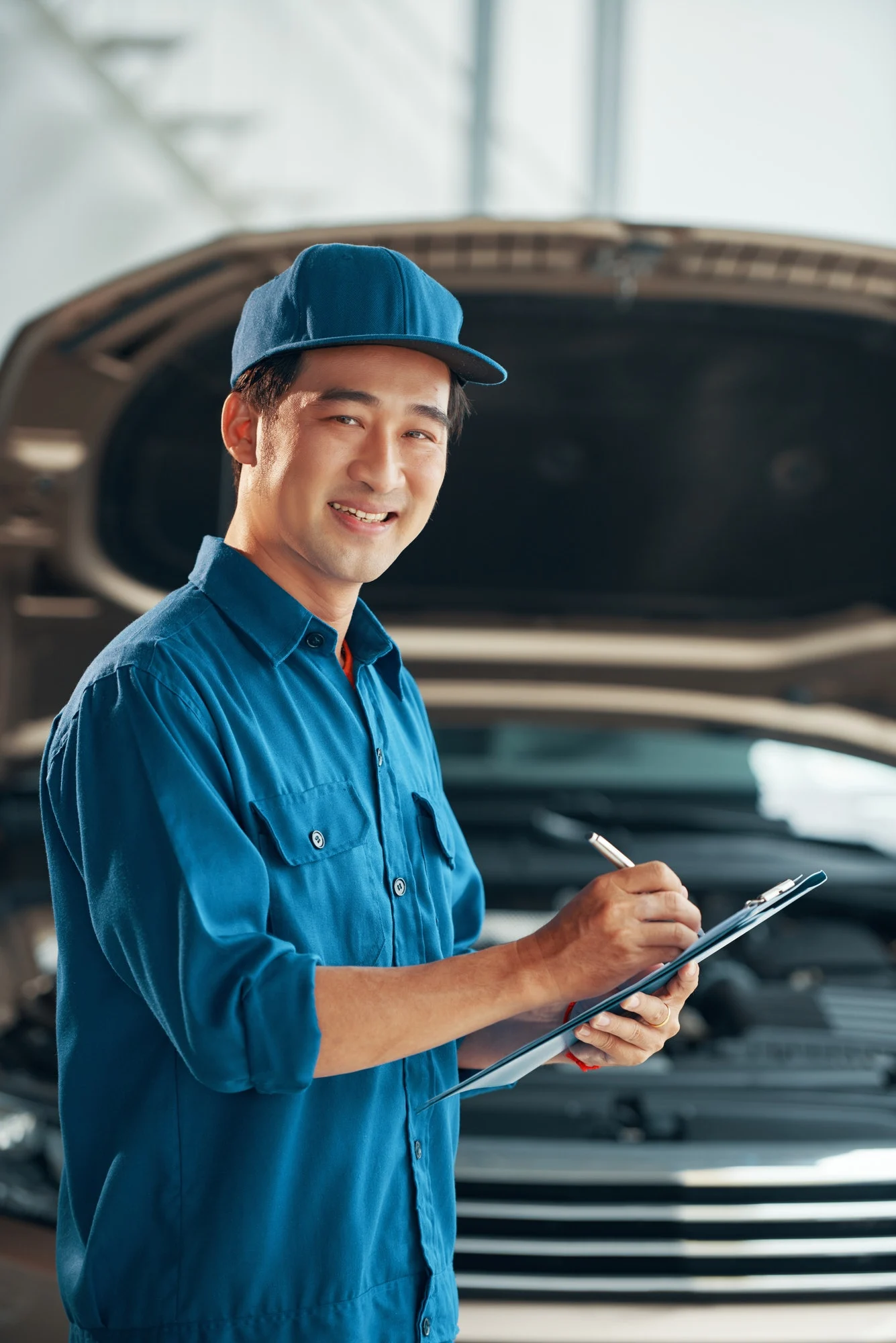 S&L Transmission and Automotive in Sanford, NC
