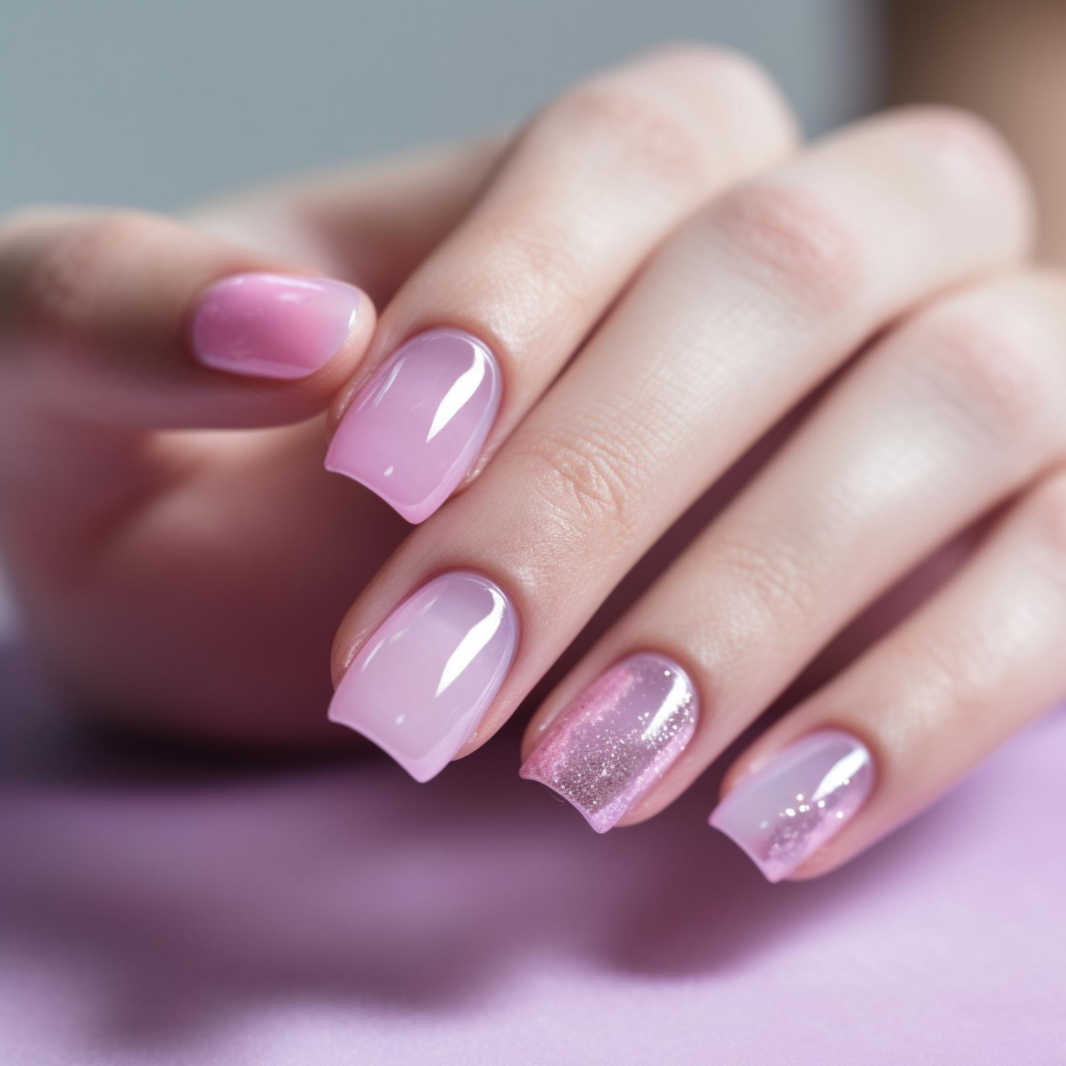 My Nail Lounge 2 in National City, CA