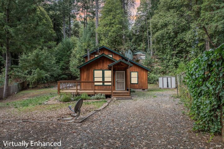 Gilmore Ceja Home Group in Ukiah, CA (4)