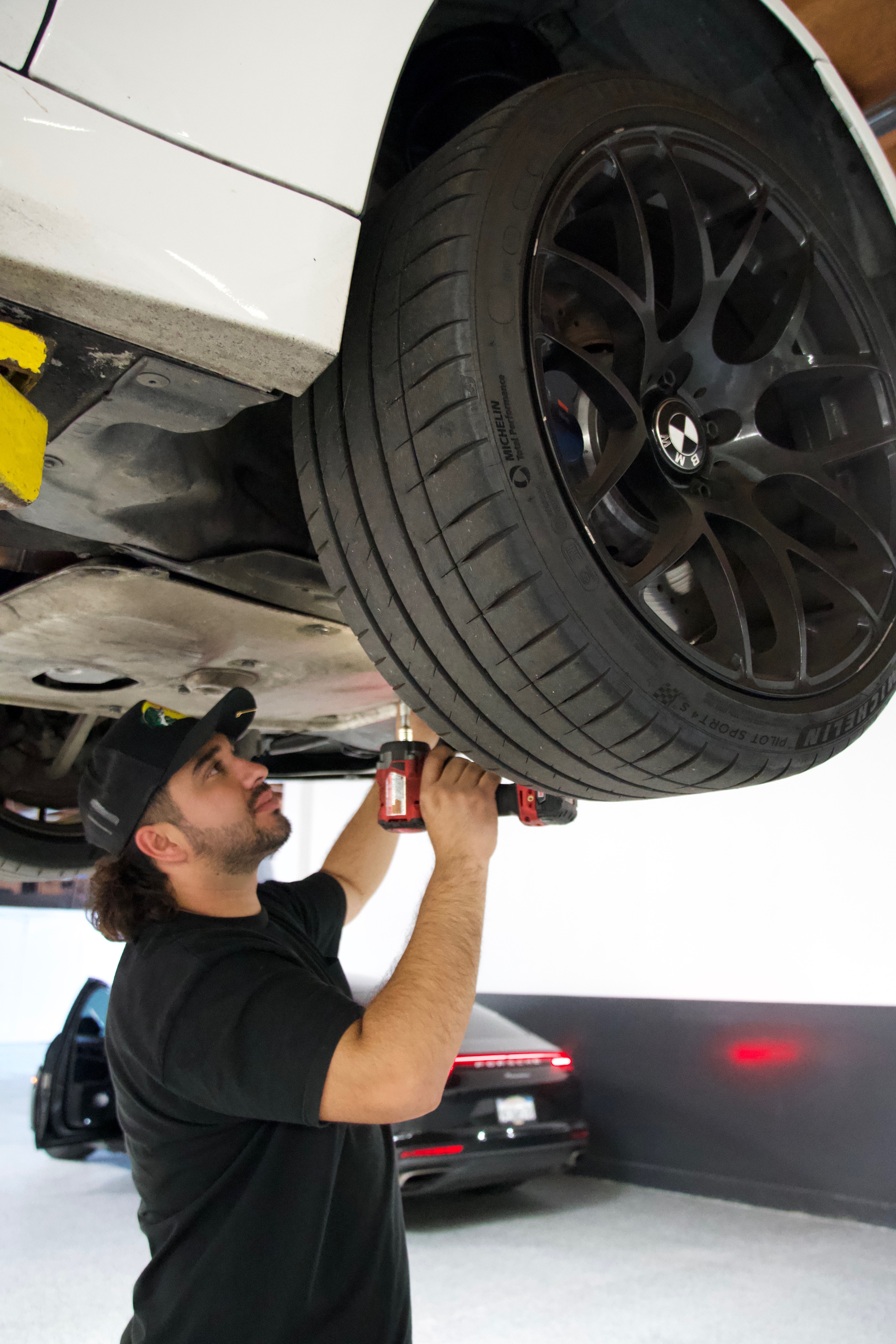 Newport Auto Repair in Newport Beach, CA