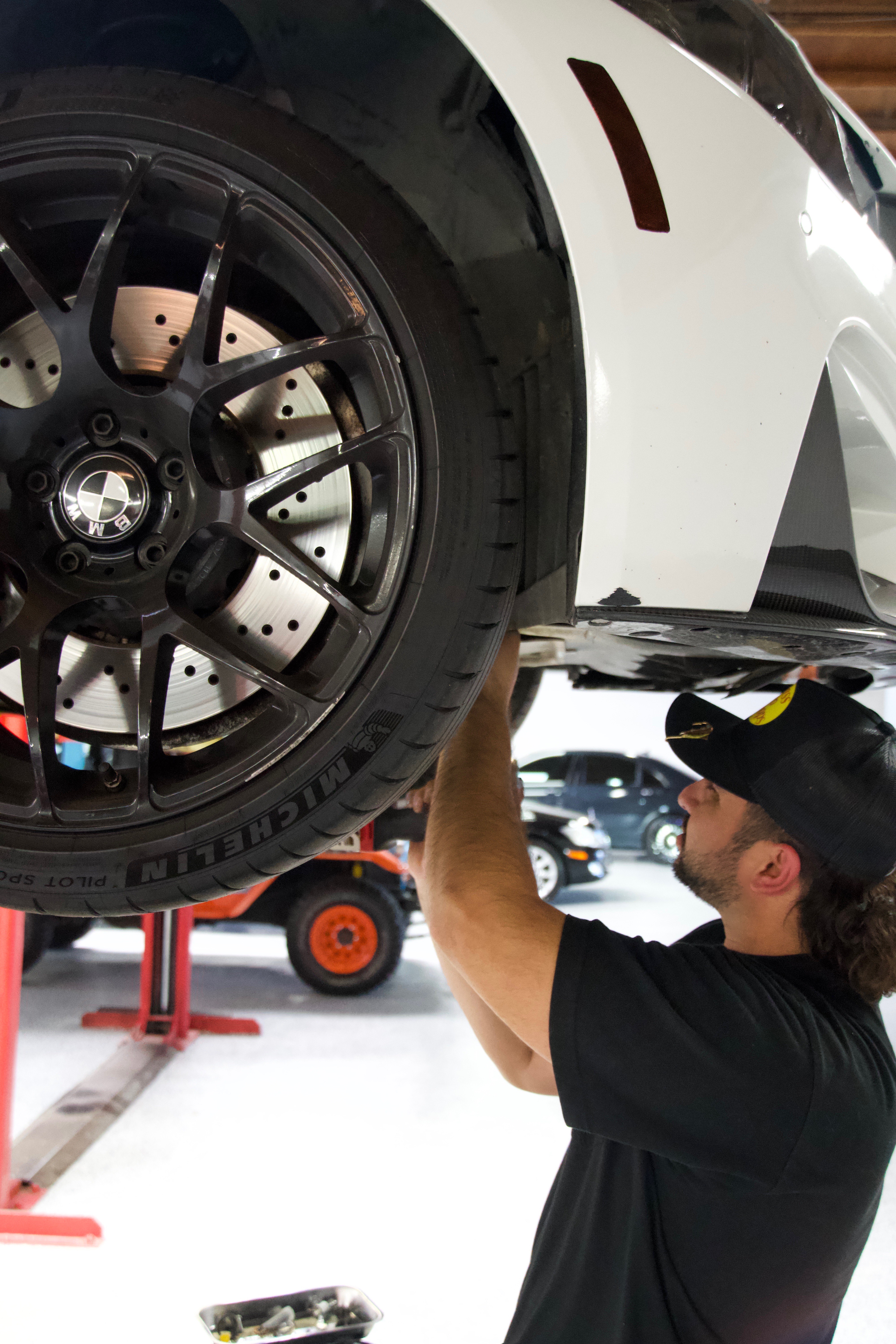 Newport Auto Repair in Newport Beach, CA (2)