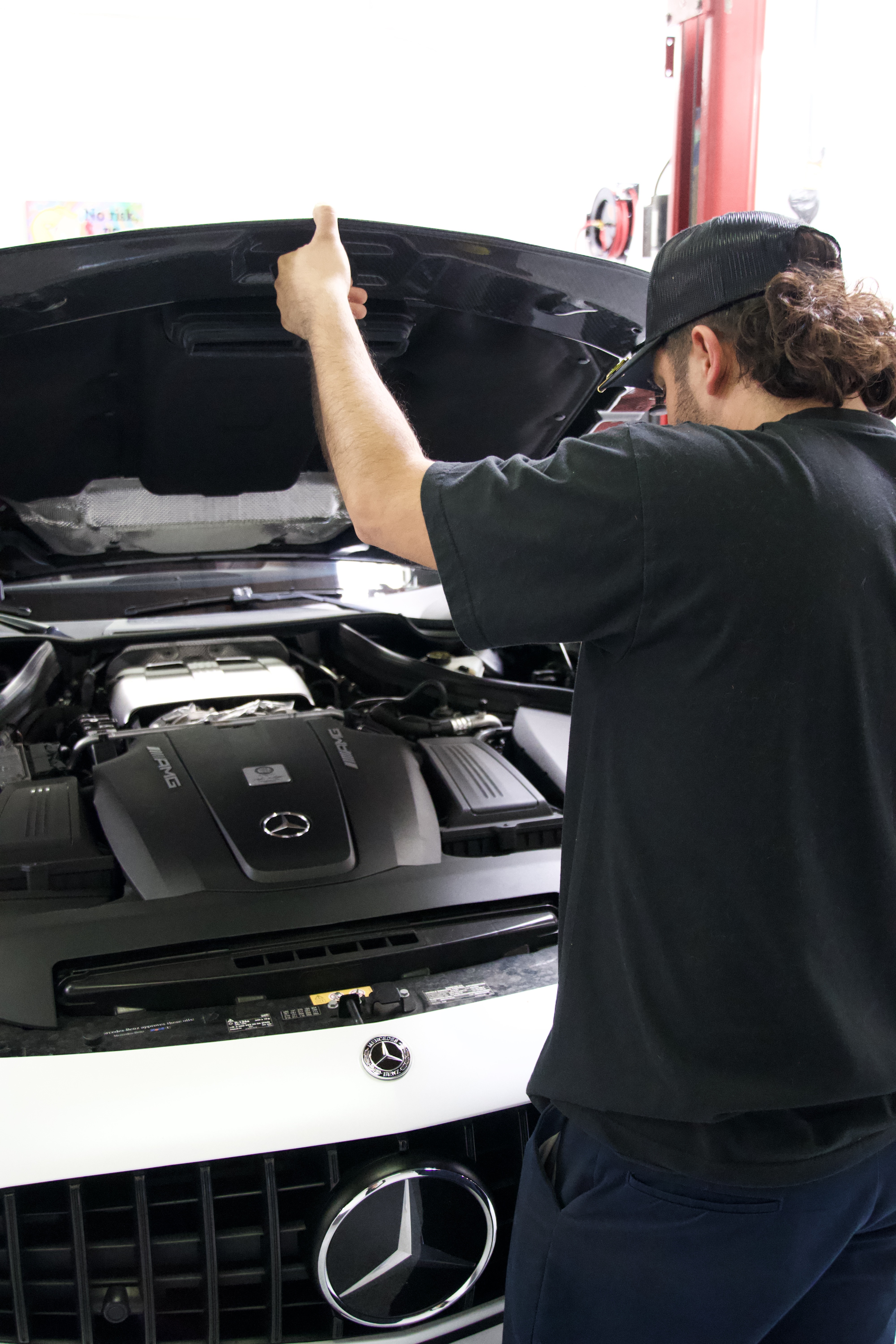 Newport Auto Repair in Newport Beach, CA (3)