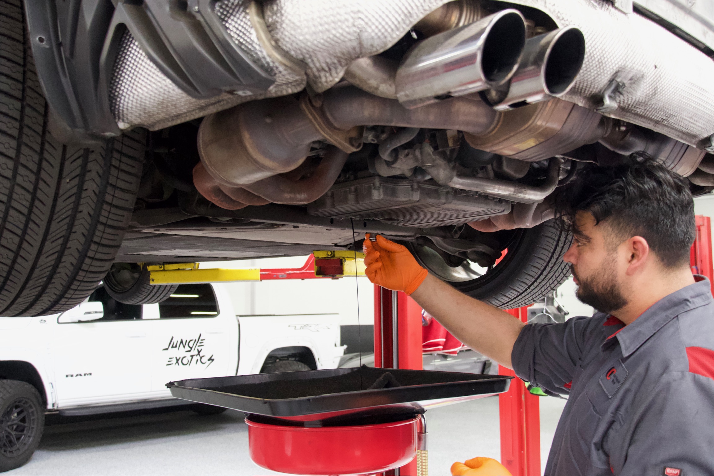 Newport Auto Repair in Newport Beach, CA (4)