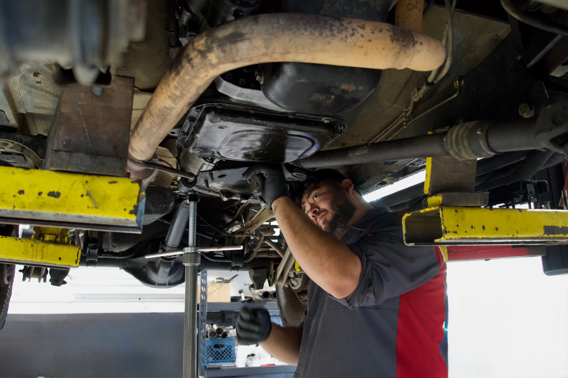 Newport Auto Repair in Newport Beach, CA (5)