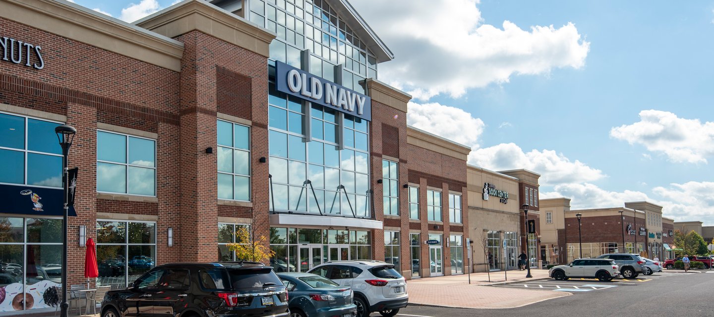 Providence Town Center in Collegeville, PA (2)