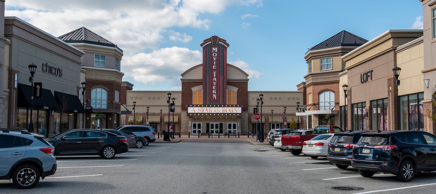 Providence Town Center in Collegeville, PA (3)