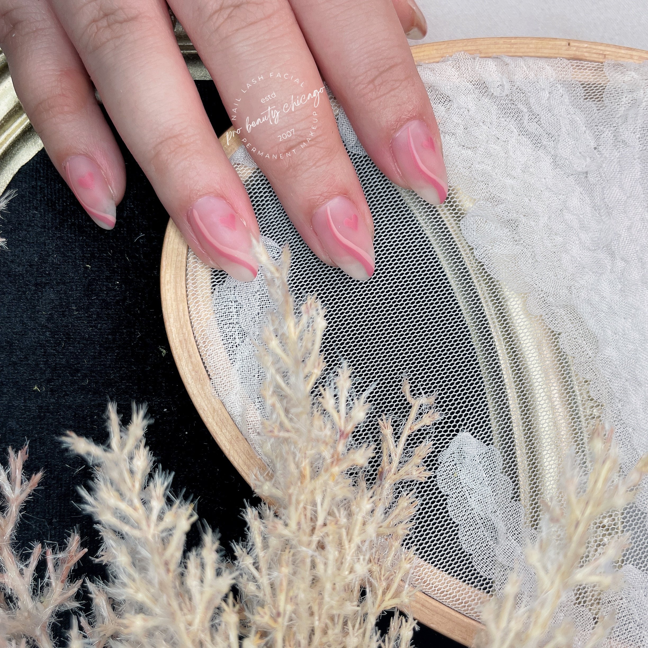 Nailup, Russian Dry Mani Hardgel Studio in Houston, TX (2)