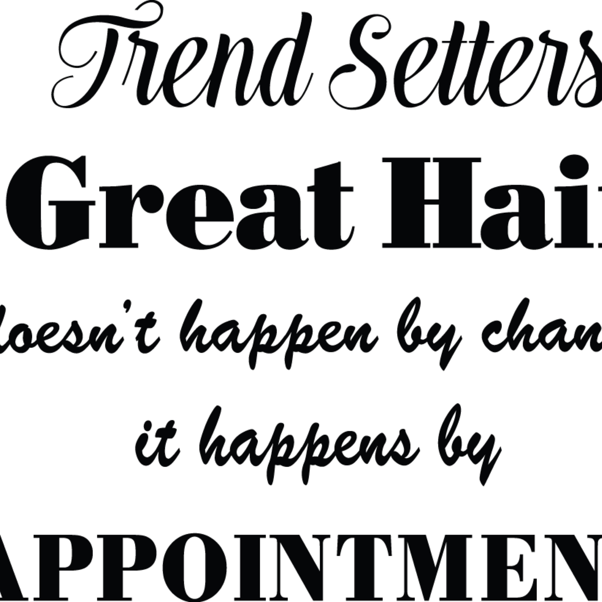 Trend Setters Salon in Gray, GA
