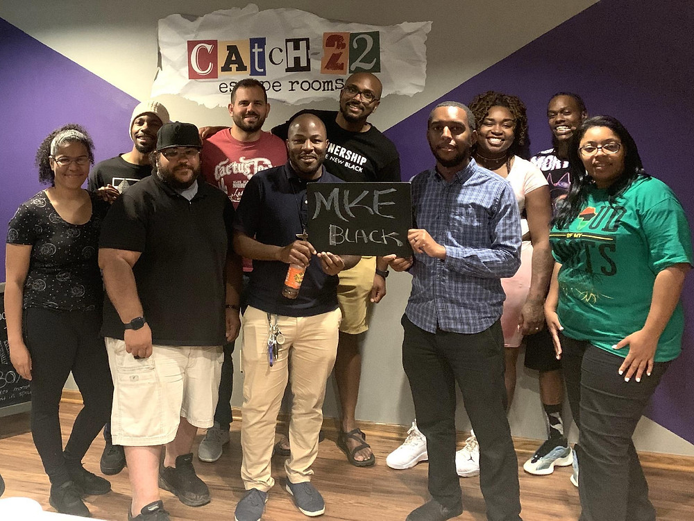 MKE Black in Milwaukee, WI (4)